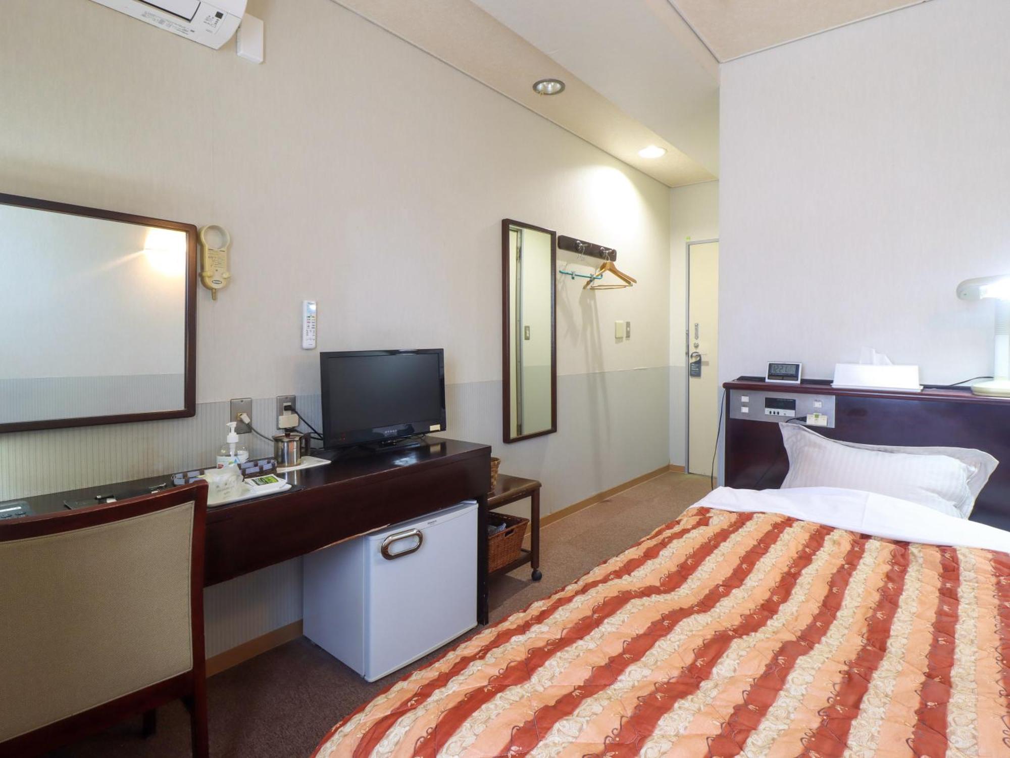 Business Hotel Nishikiryu Екстериор снимка