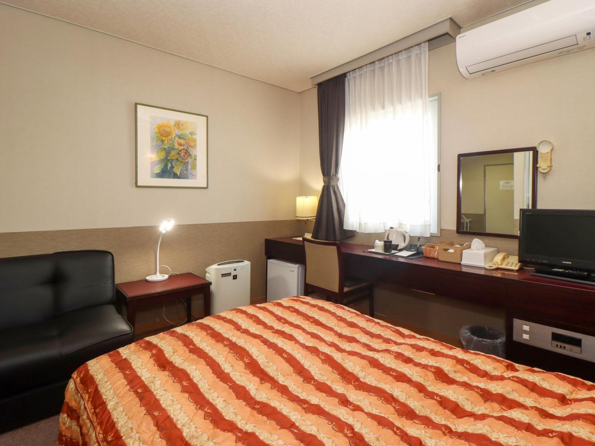Business Hotel Nishikiryu Екстериор снимка