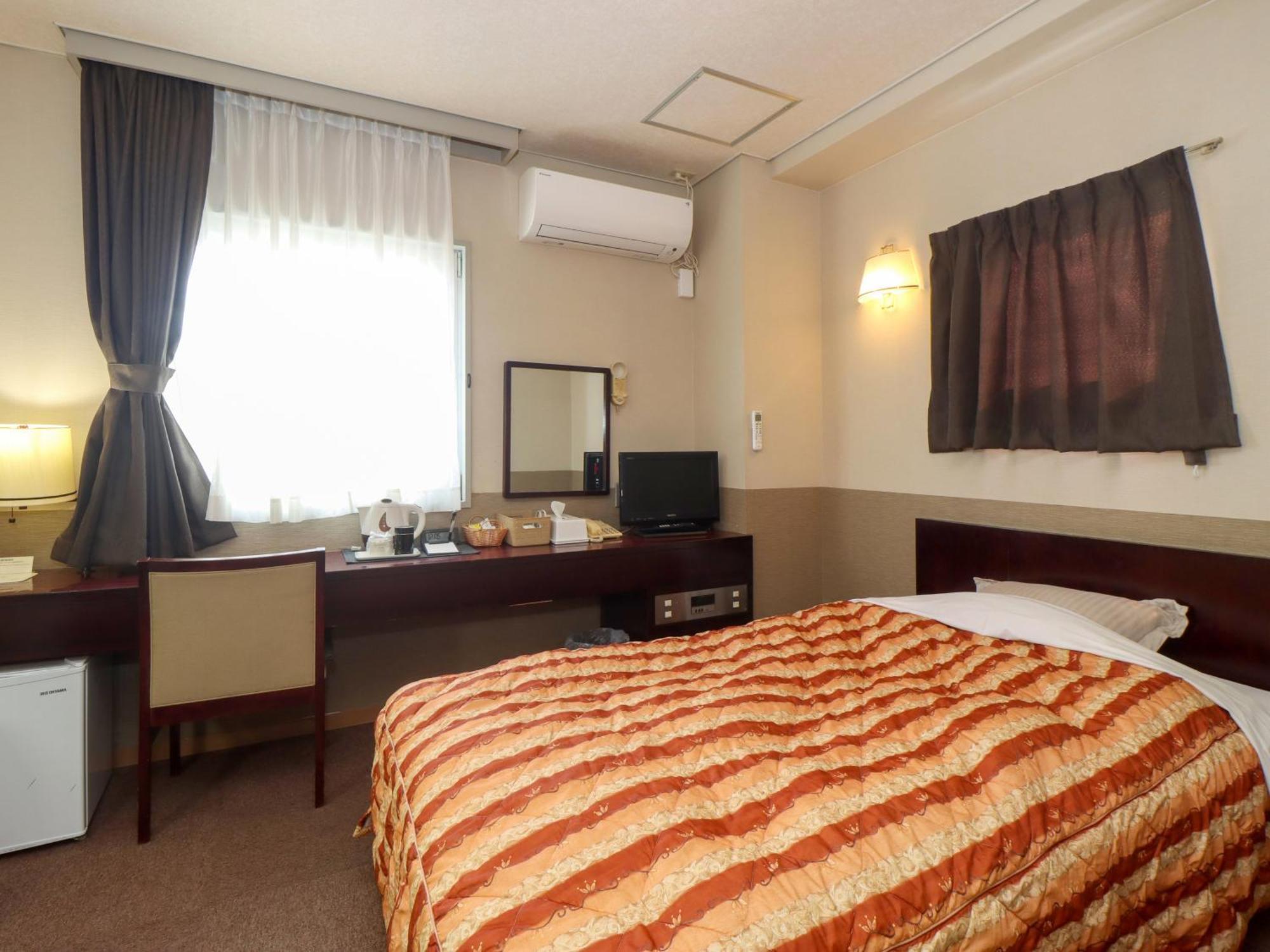 Business Hotel Nishikiryu Екстериор снимка